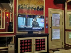 -自由港KTV(王子公主金平店)