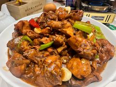 -老山东·山东菜(鲁菜名店)