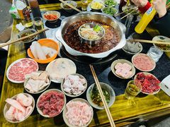 午餐肉-星鸿社重庆老火锅