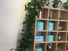 -遇见素食·素空间(新市店)