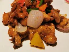 -老船坞餐厅(北京亚洲大酒店 )