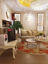 -茜尔维亚修身连锁(杨浦五角场店)