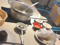 -原味主张椰子鸡·脆皮文昌鸡煲(友谊广场店)
