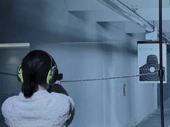 -中安射击运动俱乐部