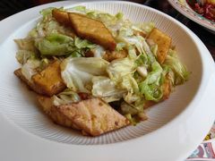 -巴依老爷新疆美食(工体旗舰店)