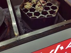 -孙氏梅花糕(马台街)