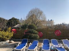 -郑州银基黄帝宫御温泉