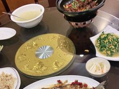 -漁耕小厨农家院(武当山店)