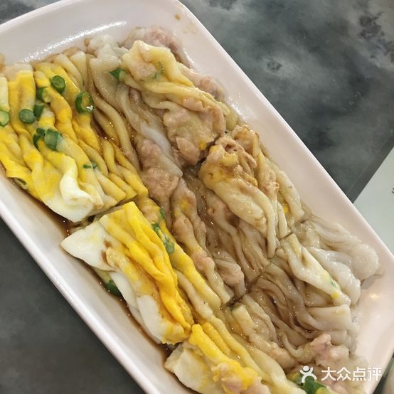 冬冬面店