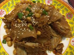 -那家小馆•北京菜•烤鸭(中关村店)