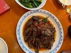 -廖记餐馆·地道芷江菜(龙津商贸城店)