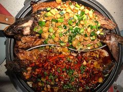 -味妙烤鱼吧(回龙观店)