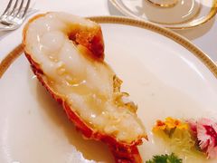 -唐阁(香港朗廷酒店)