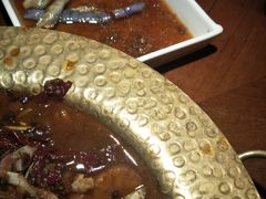 -楼兰新疆主题餐厅(苏州中心店)