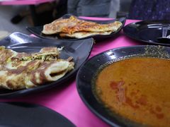 -新加坡Zam Zam餐馆