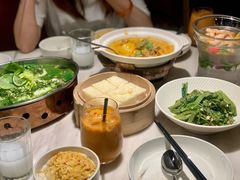 -金椰壳· 大厨新加坡菜(壹方城店)
