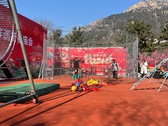 -石岛赤山风景区