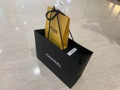 -CHANEL(恒隆广场店)