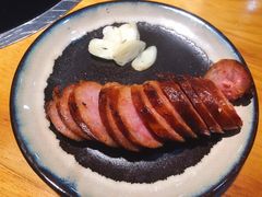 -大牛湾·眷村牛肉面(蠡溪店)