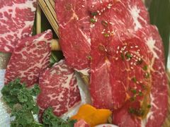 -松鱼亭·和牛烧肉(协鑫广场店)