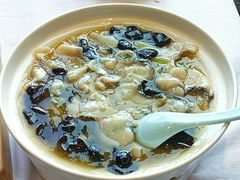 糟溜黑鱼片-930私房菜(欧阳路店)