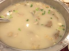 -四川简阳羊肉汤火锅(望花路西里店)