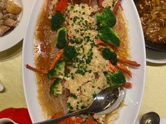 -武汉香格里拉大酒店·香宫中餐厅