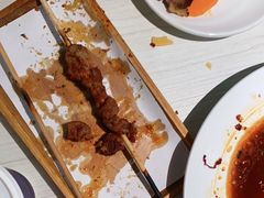 -九毛九西北菜(百信广场店)