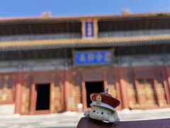 -北京国子监胡同