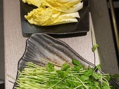 -熹悟海鲜火锅·广式打边炉