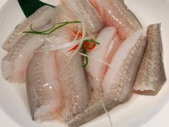 豆腐鱼-围炉夜话·潮汕卤水火锅(榕江店)