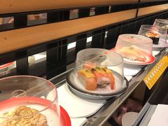 -元气寿司(东方宝泰店)