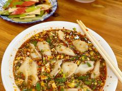 -尤素福东举院饺子馆