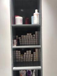 -卓梵美发·精品Salon