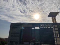 -南京航空航天大学(将军路校区)