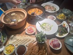 -刀板香·安徽菜(望江东路店)