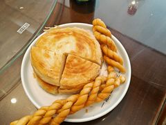 -向阳羊汤(千峰店)