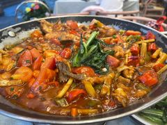 -大师傅金奖啤酒鱼(西街口总店)