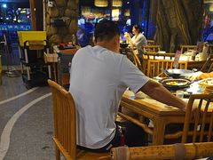 -常和州·夜宵大排档(常州单店)