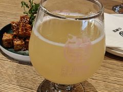 -牛啤堂精酿啤酒餐吧(五棵松华熙店)