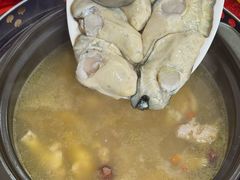 -花苑美食横琴生蚝火锅(拱北粤华路店)