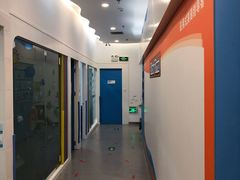 -关键词英语·青少儿·语言培训(福田区委校区)