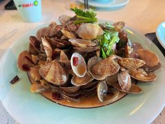 -巧克力渔家.小船海鲜胶东菜(万平口店)