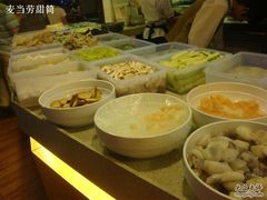 菜品1-拿渡·水煮鱼 麻辣香锅(西单大悦城店)