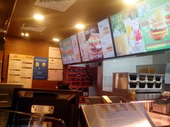 -汉堡王(EAC欧美中心店)