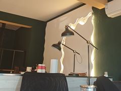 -行山咖啡(南湖店)