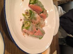 -素逸·泰料理(人民广场店)