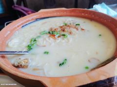 黄鱼煮面线-堂宴·老厦门私房菜(1988仙岳总店)