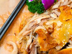 -东江厨岸（惠州味道）(江畔花园店)