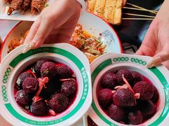 -辣不怕口味虾(凌霄路店)